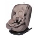  Автокресло SHELTER Baby Care (Поворотная база,ISOFIX) 0-36 кг 