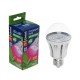 Uniel фито лампа св/д для растений A60 E27 9W 9мкмоль/с, прозр. 108x60 IP20 LED-A60-9W/SP/E27/CL