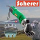 Машинка для стрижки овец и коз Scherer Prima 500 (Шерер Прима 500) 