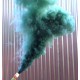 Факел дымовой - цветной дым