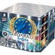 Фейерверк Европа / Europa 49 зарядов