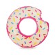 Надувной круг детский Пончик, Intex