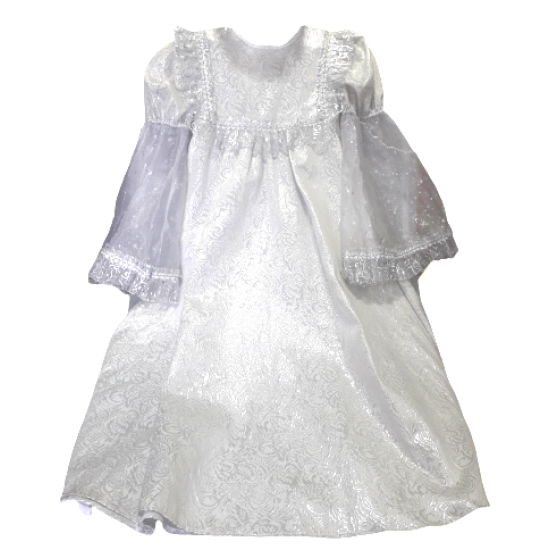 Платье Ангелочек, 7 лет