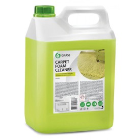 Grass carpet cleaner 5л средство для мытья ковров