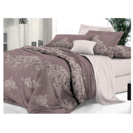 Комплект постельного белья Эльф 2-х спальный сатин