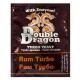 Дрожжи турбо Double Dragon Turbo Yeast Rum