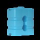 Бак для воды ATP-1000 синий с поплавком