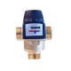 Термостатический смесительный клапан 1 20-45 KVS45 VR201A ViEiR 301