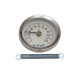 Термометр накладной с пружиной 12--__120С YL17 ViEiR 100