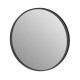 SL Зеркало MOON круглое d90 см
