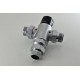 Термостатический смесит клапан 1 VR175 ViEiR 120