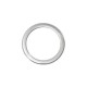 Уплотнительное кольцо для излива d14 силикон ИМП 2-0066 100