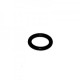 Уплотнительное кольцо для излива d12 резина ИМП 2-0064 100