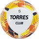 Мяч футбольный TORRES Club F320035 5 PU