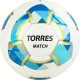 Мяч футбольный TORRES Match F320025 5 PU