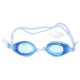 Очки для плавания взрослые ONLITOP 581628-__беруши