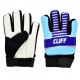 Перчатки футбольные вратарские CLIFF CS-0901