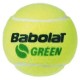 Мяч для бт BABOLAT Green 501066 3 штуп