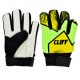 Перчатки футбольные вратарские CLIFF CS-0902