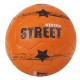 Мяч футбольный TORRES Winter Street F020285 5 резина