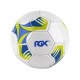 Мяч футбольный RGX-FB-1707 5 Голубойзеленый