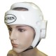 Шлем для тхэквондо Ronin F081B класс Мастер