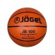 Мяч баскетбольный Jogel JB-100 6 резина