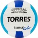 Мяч волейбольный TORRES Simple Color V32115 5