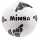 Мяч футбольный MINSA PU 634894 5
