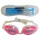 Очки для плавания взрослые G7008 VEGA Ronin