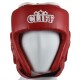 Шлем боксерский CLIFF F5 открытый