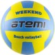 Мяч волейбольный ATEMI WEEKEND резина