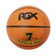 Мяч баскетбольный RGX-BB-01 7