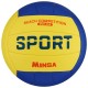 Мяч волейбольный Minsa SMR-058 7306808