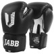 Перчатки боксерские Jabb JE-4068Basic Star ИК 8 унций