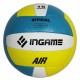 Мяч волейбольный INGAME AIR