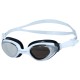 Очки для плавания взрослые ATEMI N9303M силикон