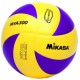 Мяч волейбольный Minsa 1278065