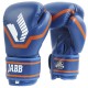 Перчатки боксерские Jabb JE-2015Basic 25 ИК 8 унций