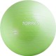 Мяч гимнастический TORRES 121165 65 см антивзрыв