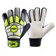 Перчатки футбольные вратарские RGX-GFB05