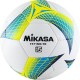 Мяч футбольный MIKASA F571MD-TR-B 5 ПВХ