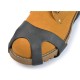 Ледоступы на обувь 10 шипов, размер XXL (48 - 54) термопластичный эластомер