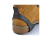 Ледоступы на обувь 10 шипов, размер XXL (48 - 54) термопластичный эластомер