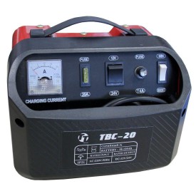 Устройство зарядное Total Tools TBC-20