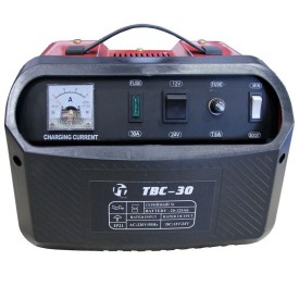 Устройство зарядное Total Tools TBC-30